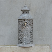 Safi Table Lantern by Grand Illiusions